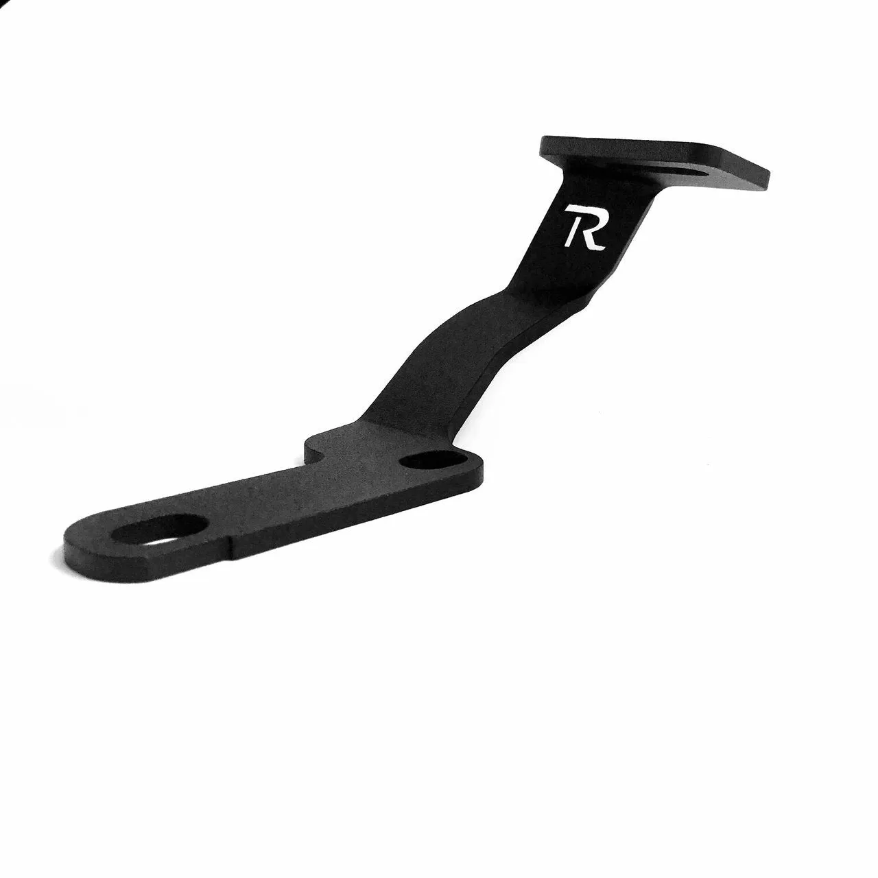 2002–2009 1st Generation Lexus GX470 Ditch Light Brackets