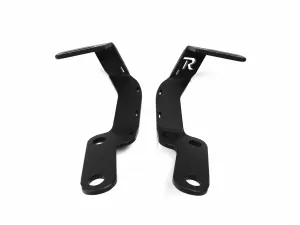 2010-2022 5th Gen Toyota 4Runner Ditch Light Brackets