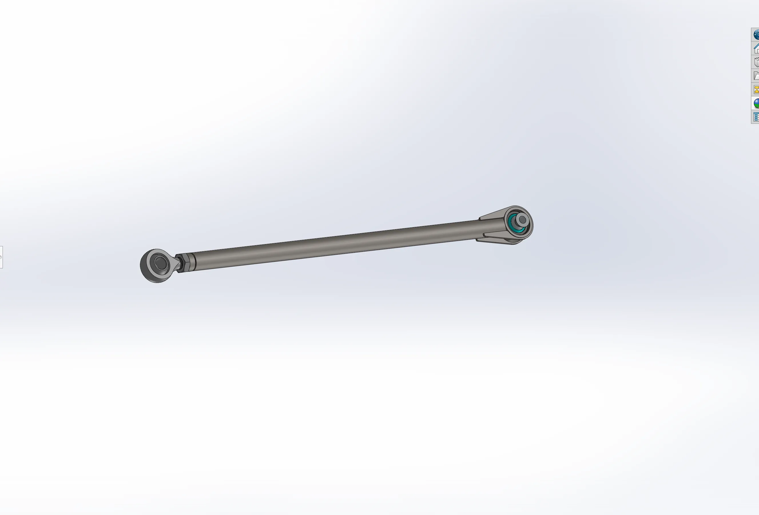 2015-up F150 Long Travel 5-Link Raptor Rear Suspension Conversion Kit for F150 and Gen 2 Raptors with 19 inches of travel
