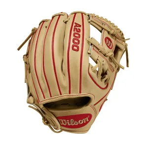 2020 Wilson A2000 DP15 11.5"
