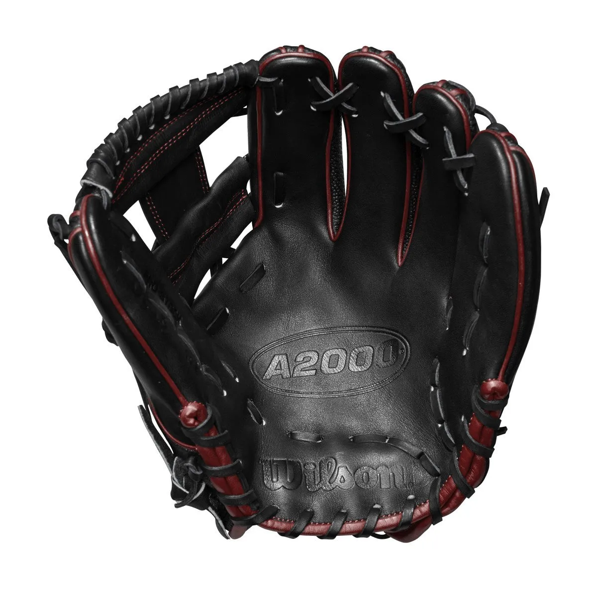 2020 Wilson A2000 DP15SS 11.5"