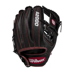2020 Wilson A2000 DP15SS 11.5"