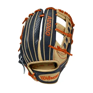 2020 Wilson A2000 JA27 GM 11.5"