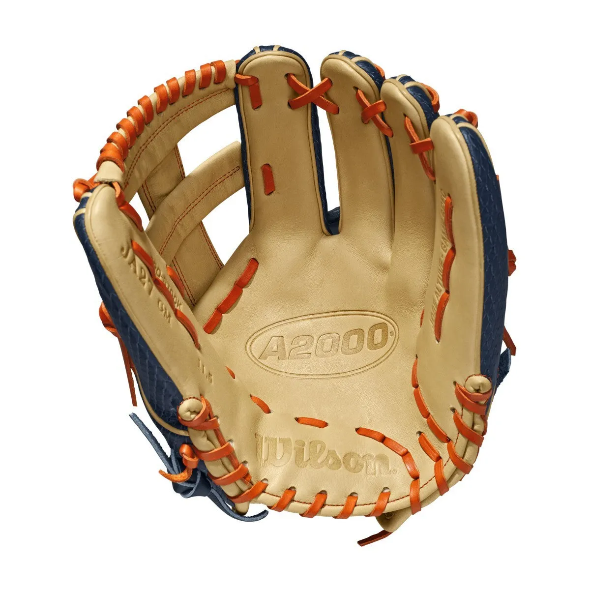2020 Wilson A2000 JA27 GM 11.5"