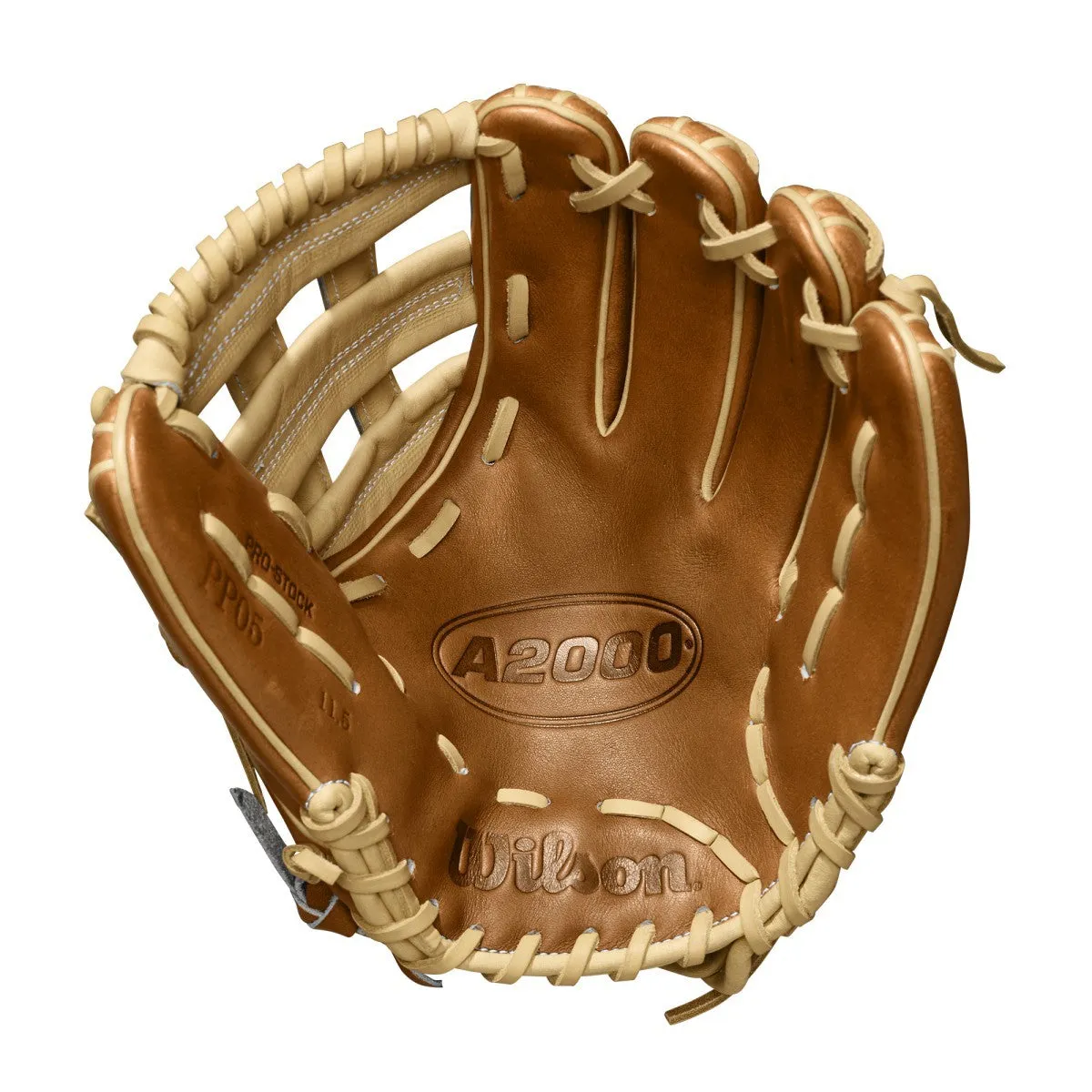 2020 Wilson A2000 PP05 11.5"