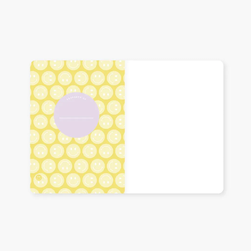 2021 Co. x Holiday Junkie Slay the Day Pocket Journal