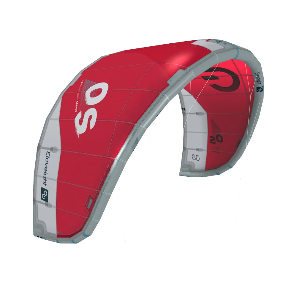 2022 Eleveight OS V3 Kiteboarding Kite, On Sale!