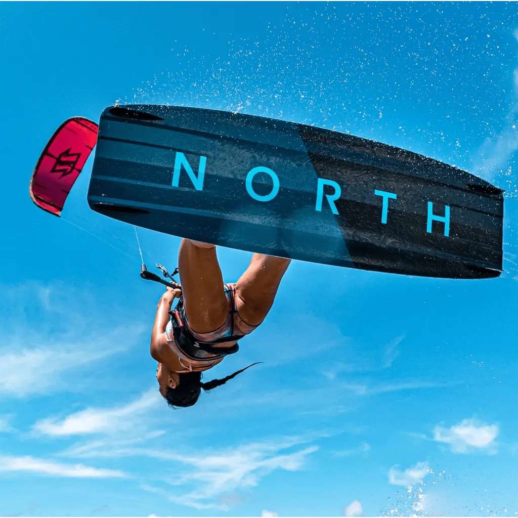2022 North Focus Hybrid TT Board