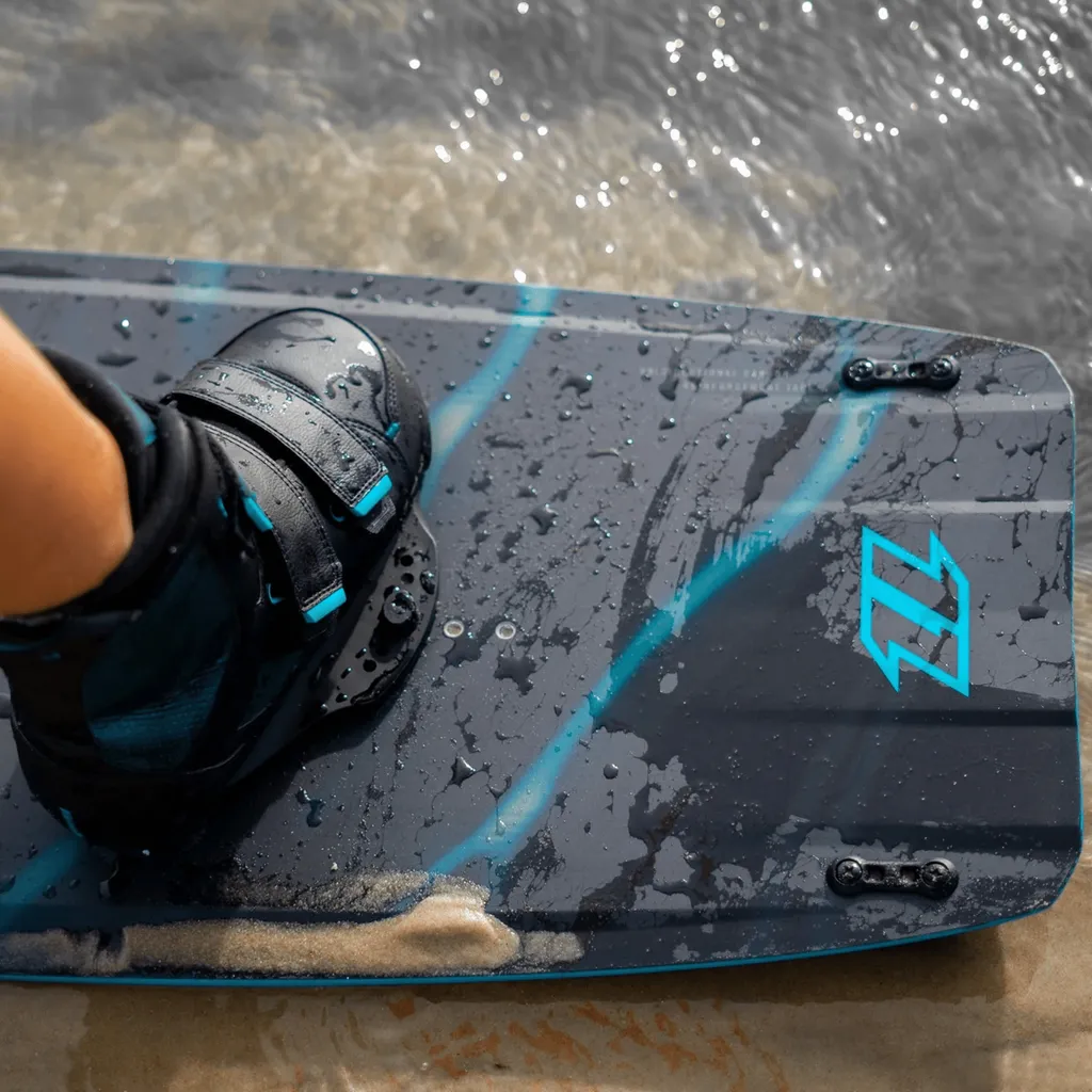 2022 North Focus Hybrid TT Board