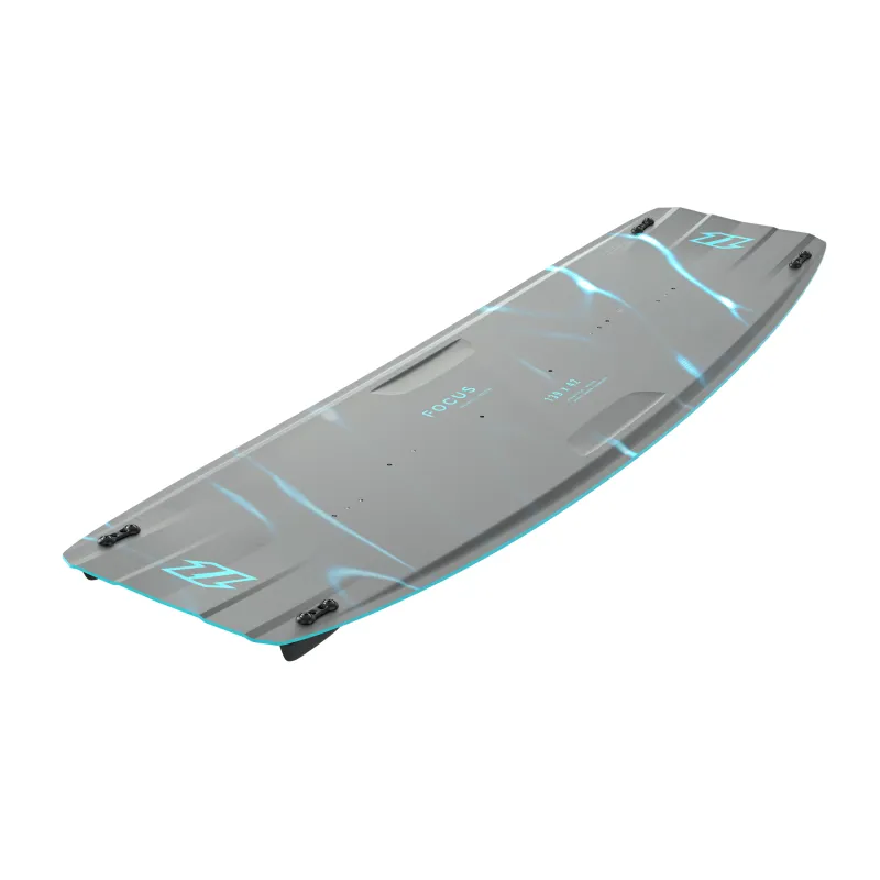 2022 North Focus Hybrid TT Board