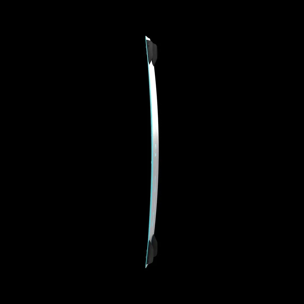 2022 North Focus Hybrid TT Board