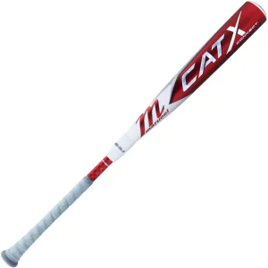 2023 Marucci CATX Connect (-3) BBCOR Baseball Bat: MCBCCX (USED)