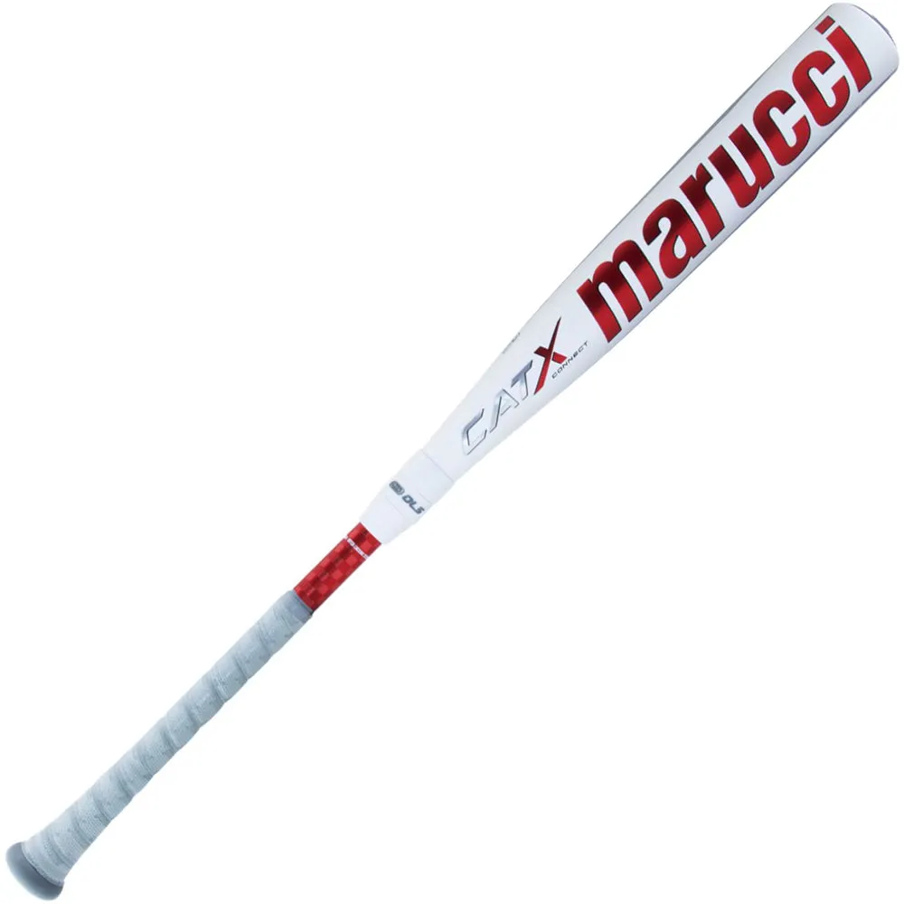 2023 Marucci CATX Connect (-3) BBCOR Baseball Bat: MCBCCX (USED)