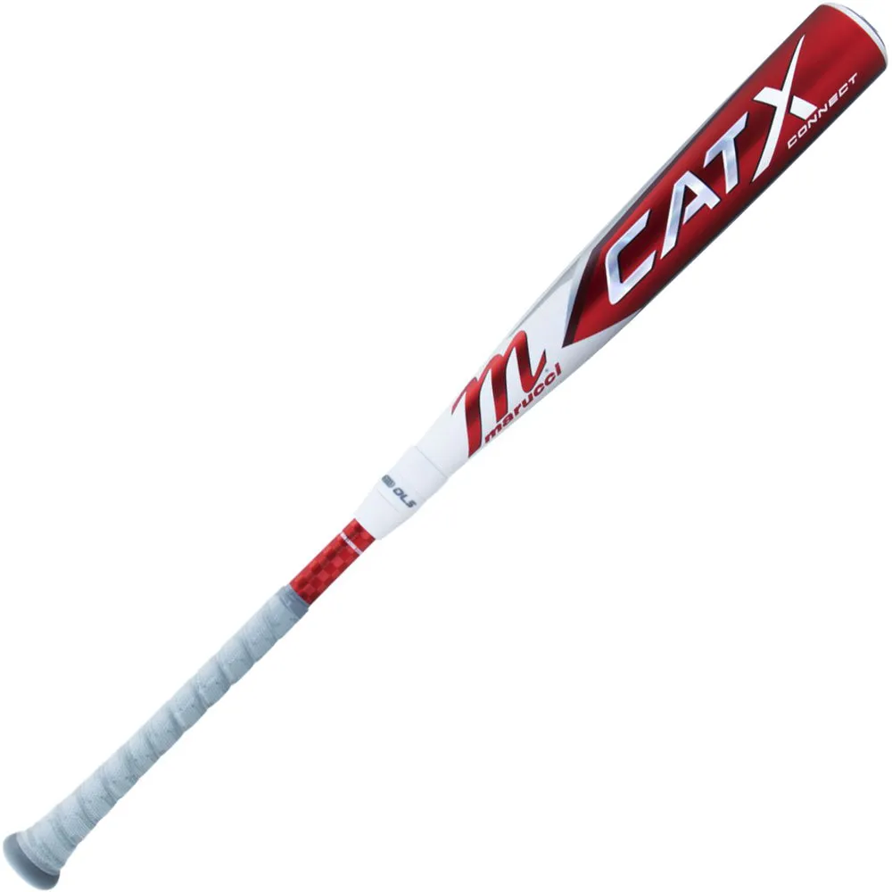 2023 Marucci CATX Connect (-3) BBCOR Baseball Bat: MCBCCX (USED)