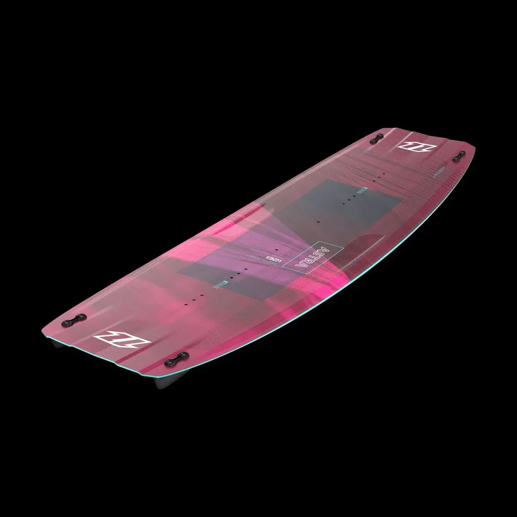 2023 North Astra TT Board