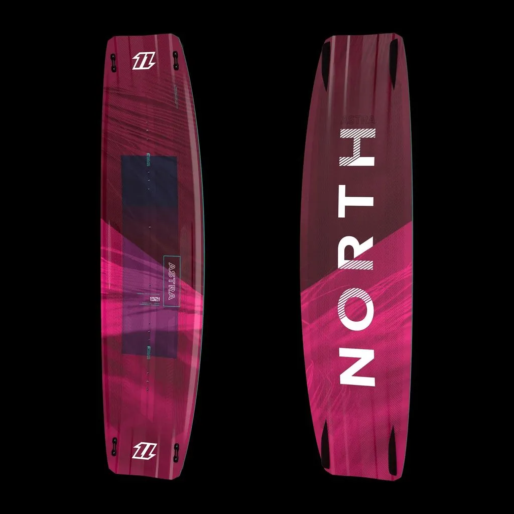 2023 North Astra TT Board