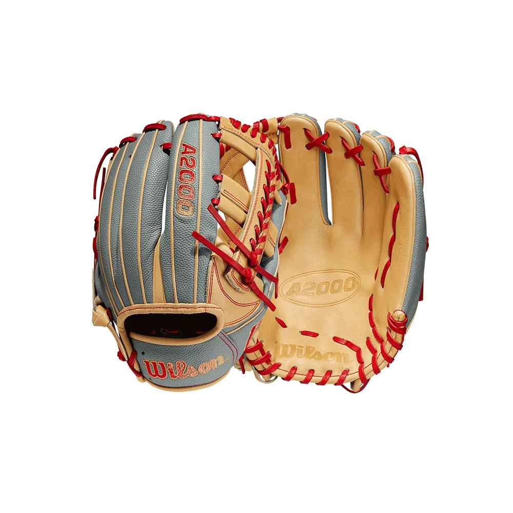 2023 Wilson A2000 1785SS Model 11.75" Infield Baseball Glove