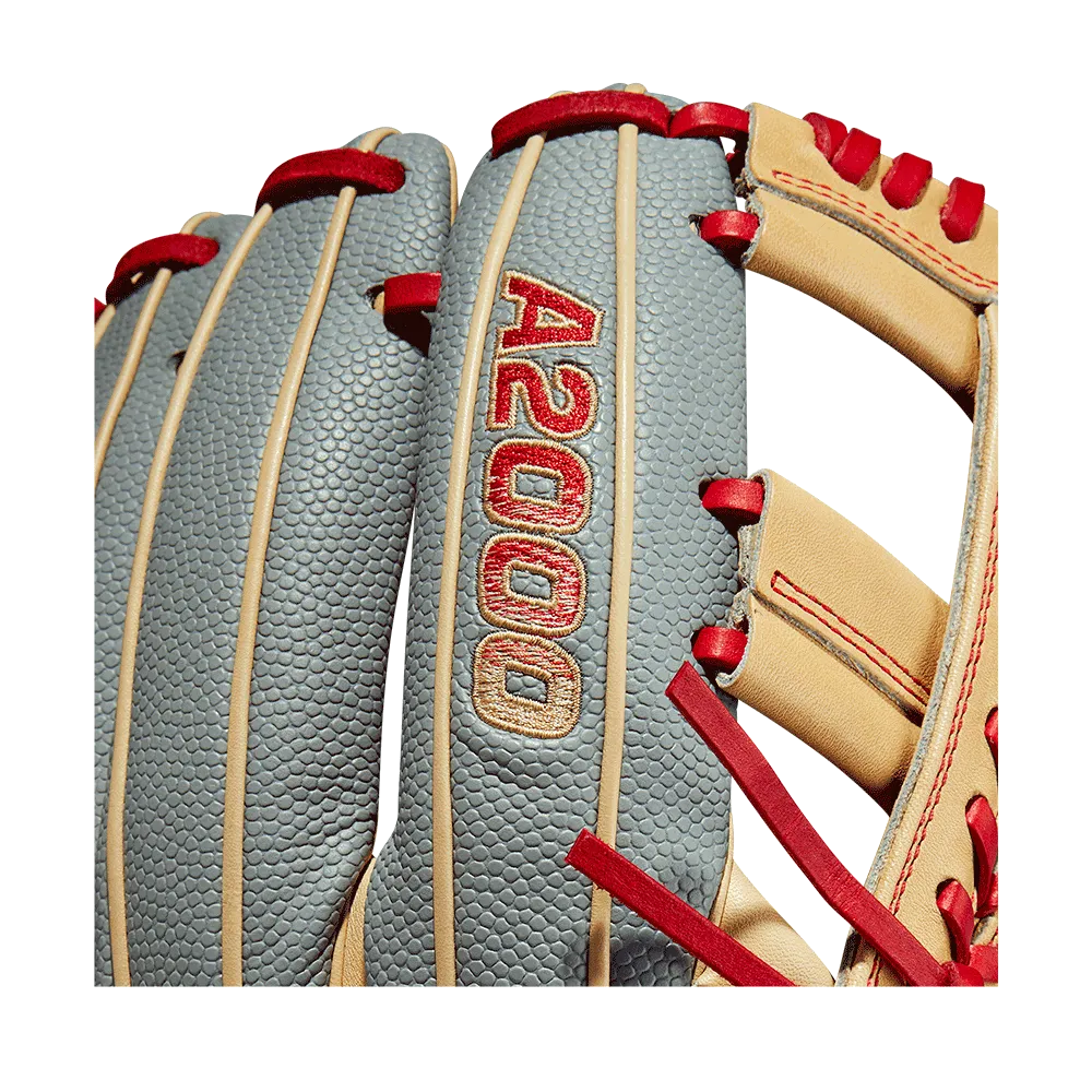 2023 Wilson A2000 1785SS Model 11.75" Infield Baseball Glove