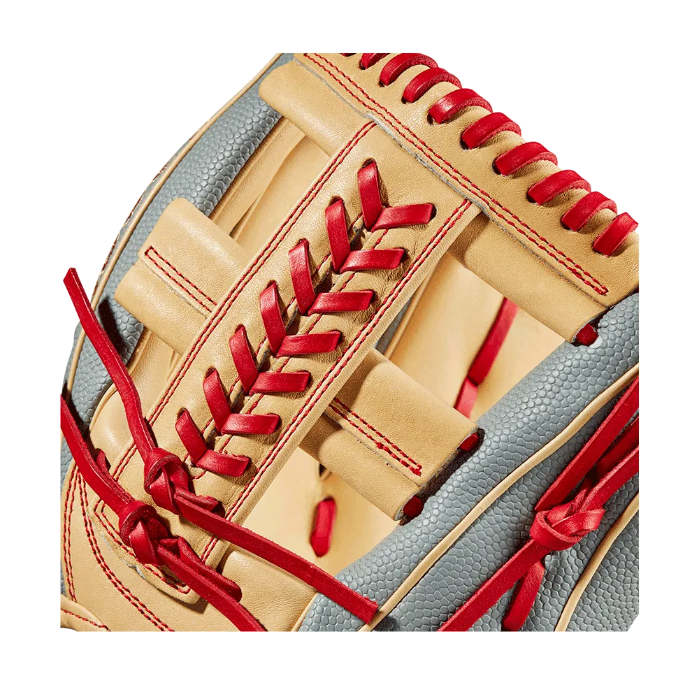 2023 Wilson A2000 1785SS Model 11.75" Infield Baseball Glove