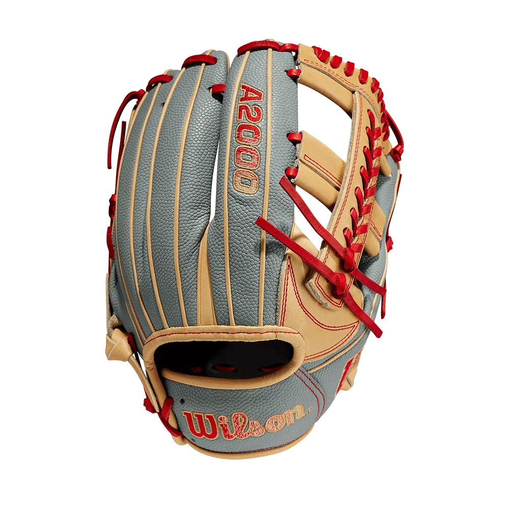 2023 Wilson A2000 1785SS Model 11.75" Infield Baseball Glove