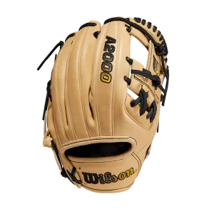 2023 Wilson A2000 1786 11.5" Infield Baseball Glove: WBW100969115
