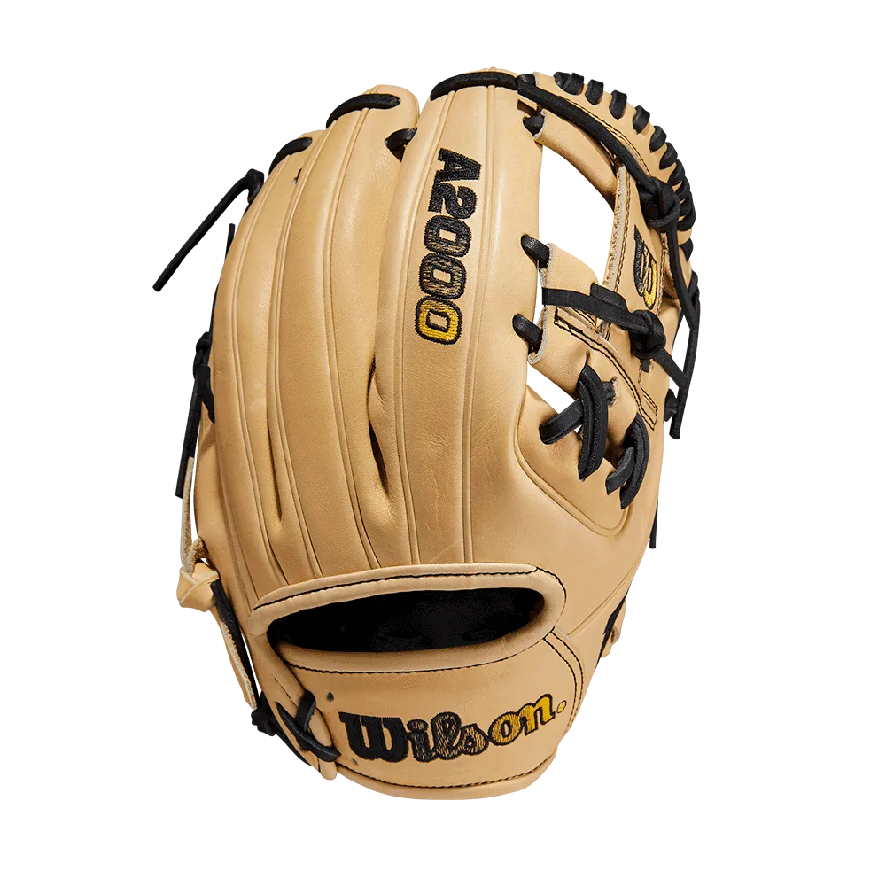 2023 Wilson A2000 1786 11.5" Infield Baseball Glove: WBW100969115