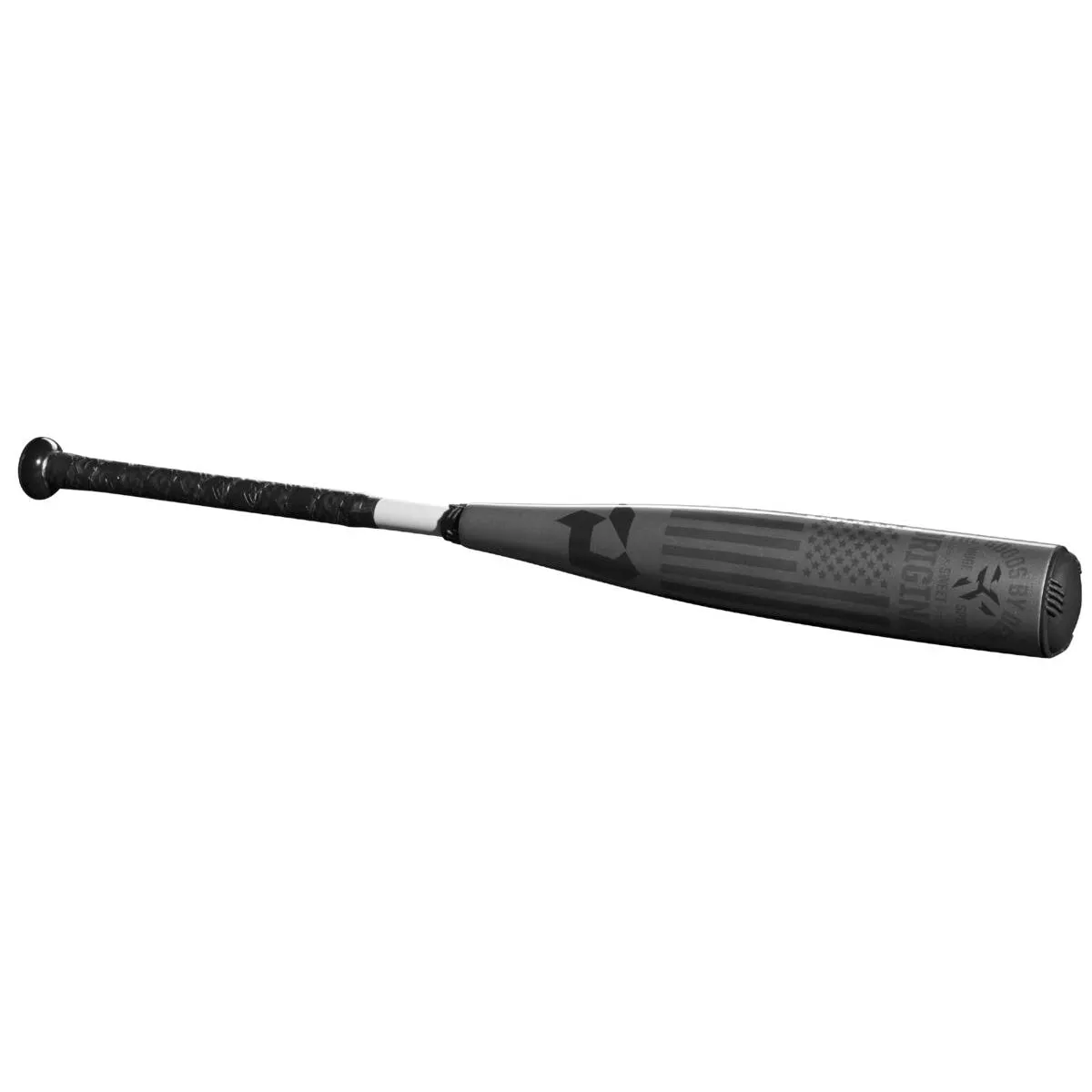 2024 DeMarini The Goods (-10) 2 3/4" USSSA Baseball Bat: WBD2469010 (USED)