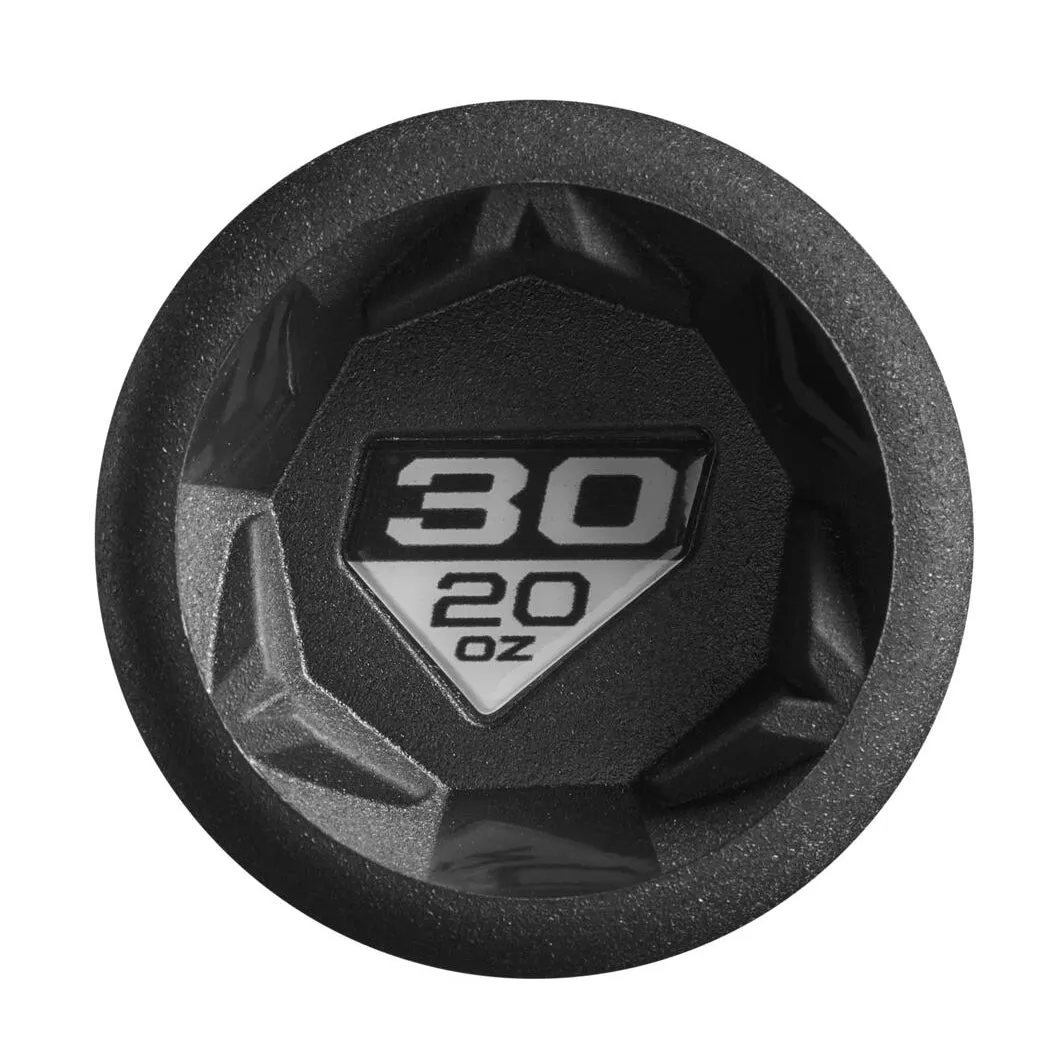2024 DeMarini The Goods (-10) 2 3/4" USSSA Baseball Bat: WBD2469010 (USED)