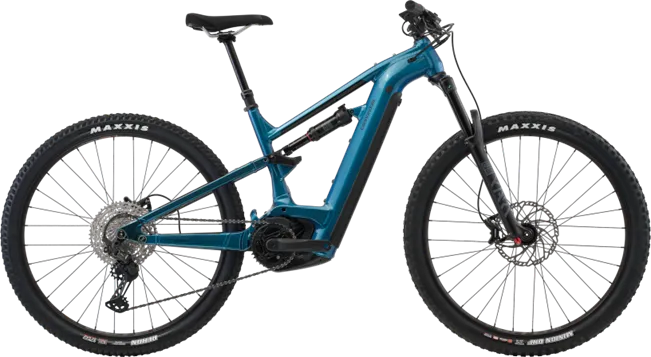 2024 Moterra 3