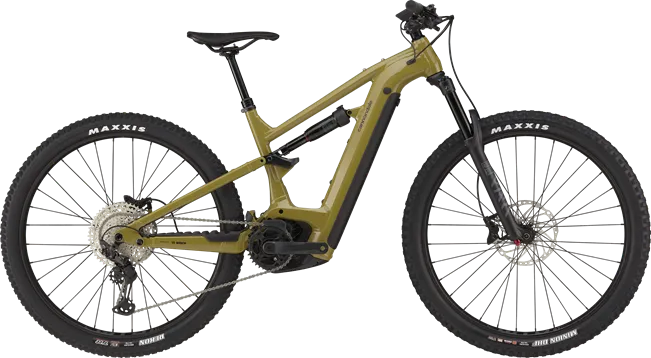 2024 Moterra 3