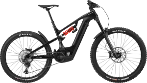 2024 Moterra Carbon LT 2