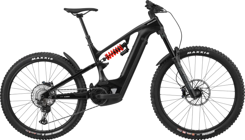 2024 Moterra Carbon LT 2