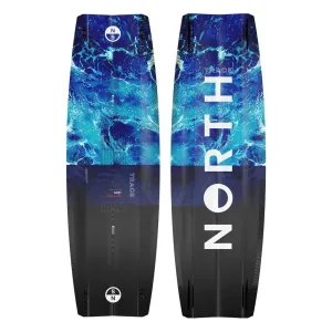 2024 North Trace TT Board