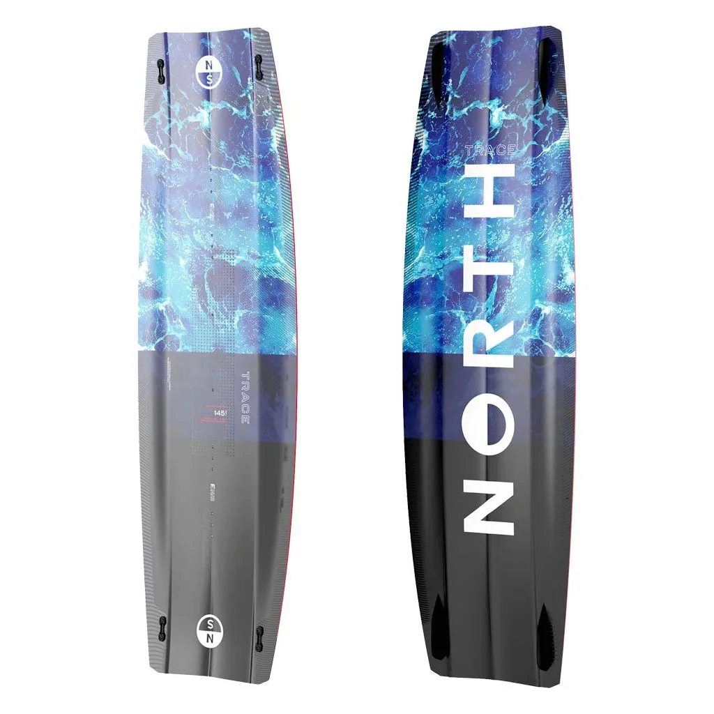 2024 North Trace TT Board