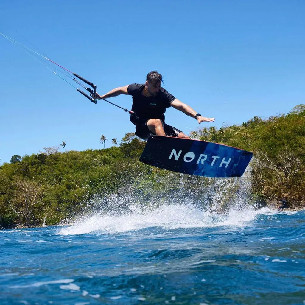 2024 North Trace TT Board
