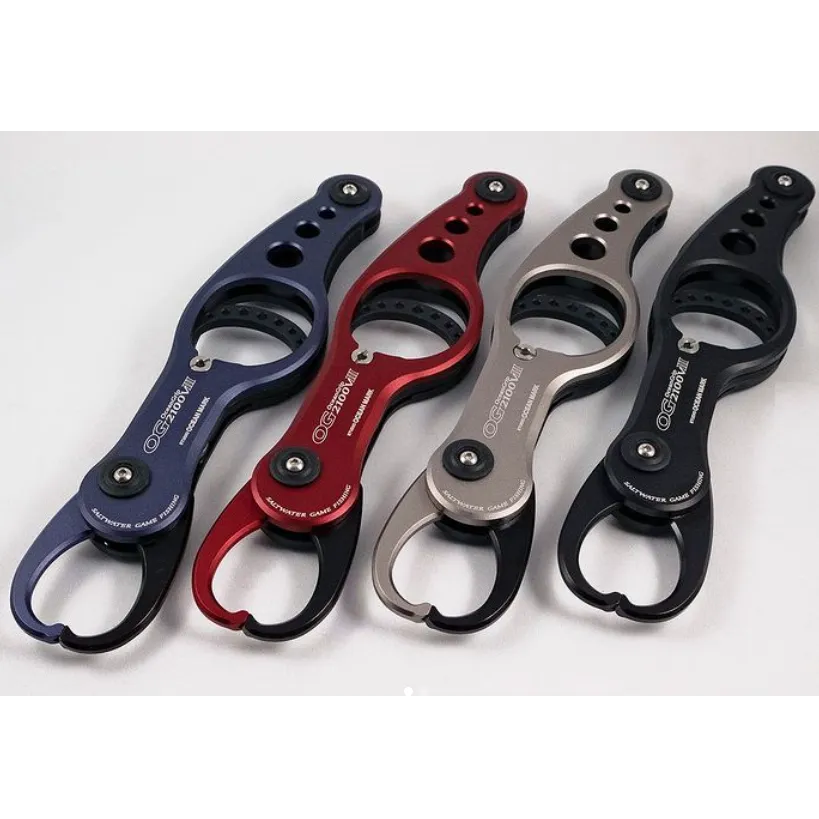 2024 STUDIO OCEAN MARK OCEAN GRIP OG2100VIII