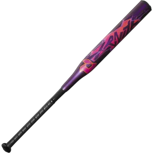 2025 DeMarini Zenith (-13) Fastpitch Softball Bat: WBD2554010