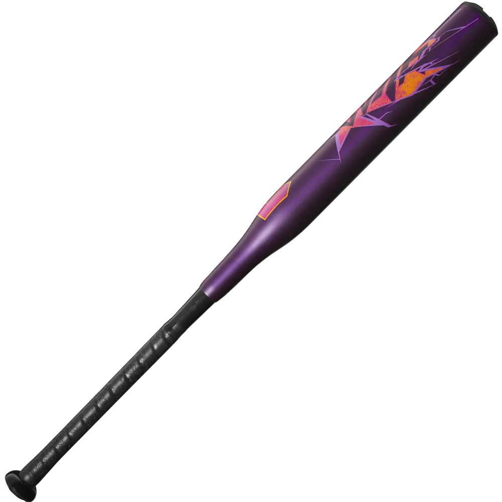 2025 DeMarini Zenith (-13) Fastpitch Softball Bat: WBD2554010
