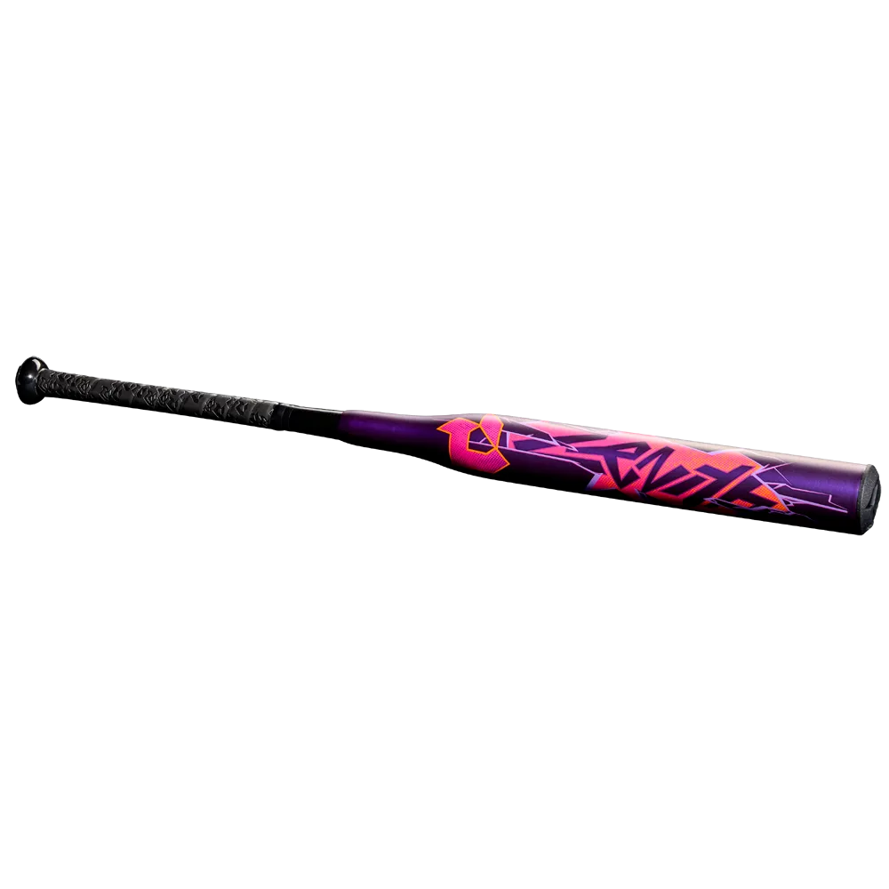 2025 DeMarini Zenith (-13) Fastpitch Softball Bat: WBD2554010
