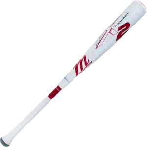 2025 Marucci CATX2 Connect (-10) 2 3/4" USSSA Baseball Bat: MSBCCX210