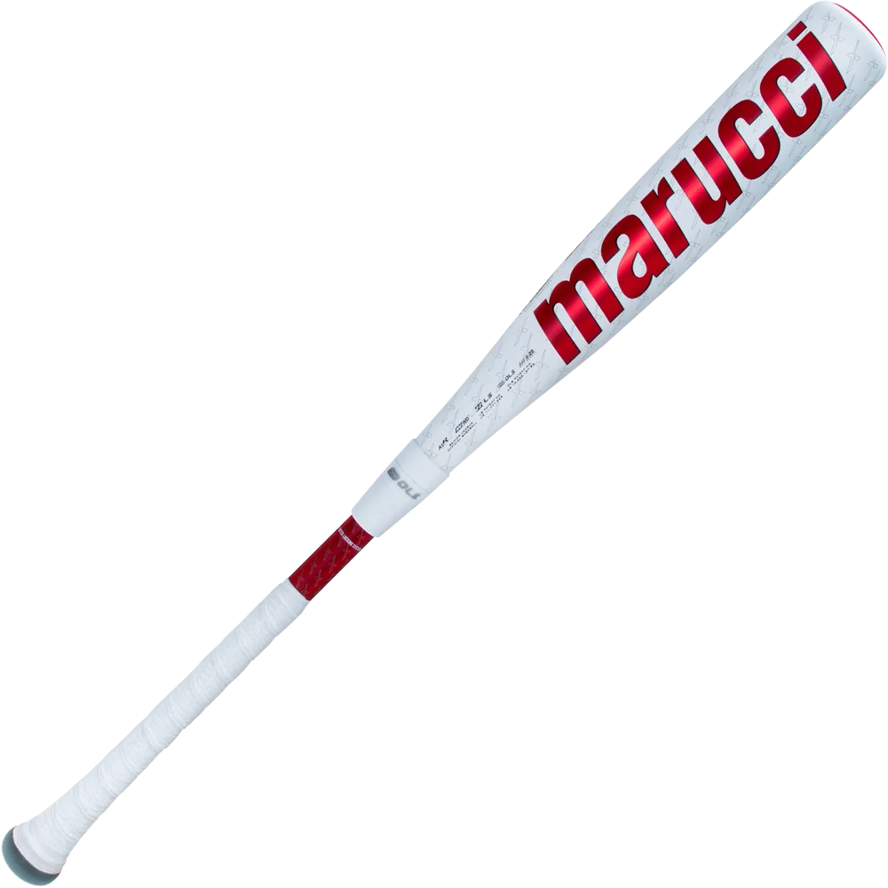 2025 Marucci CATX2 Connect (-10) 2 3/4" USSSA Baseball Bat: MSBCCX210