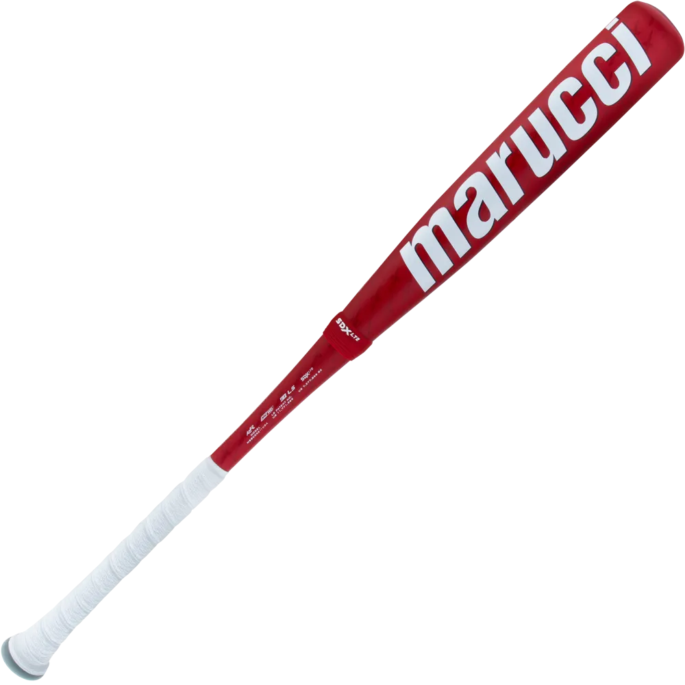 2025 Marucci CATX2 Connect (-11) 2 5/8" USA Baseball Bat: MSBCCX211USA