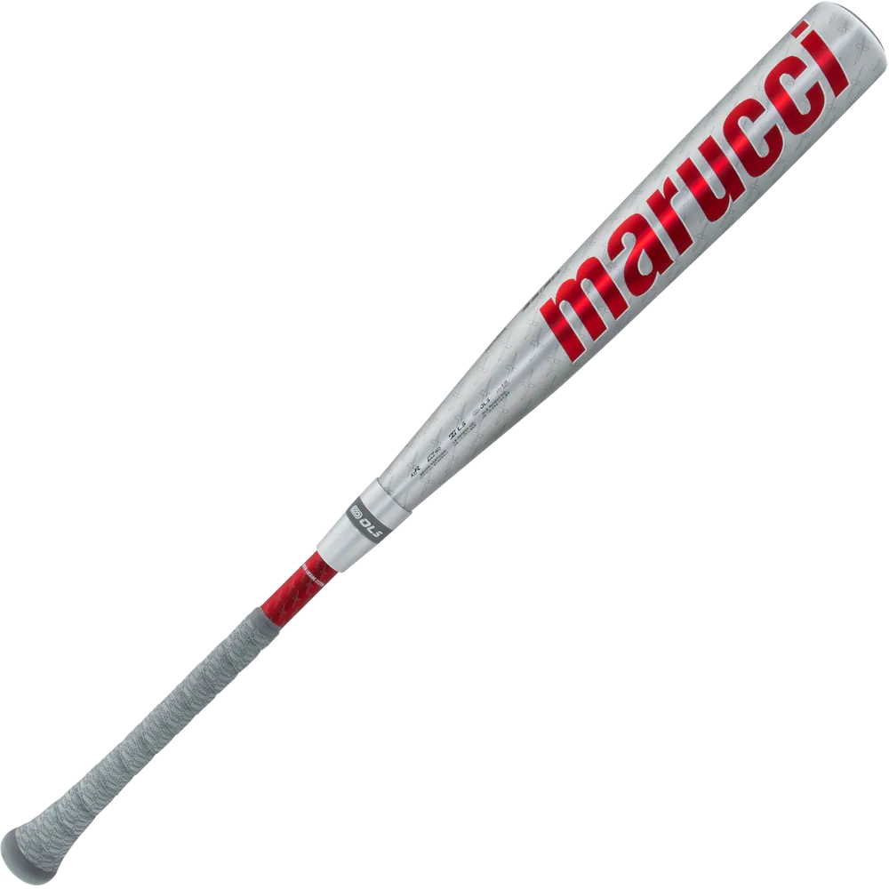 2025 Marucci CATX2 Connect (-3) BBCOR Baseball Bat: MCBCCX2