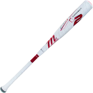 2025 Marucci CATX2 Connect (-8) 2 3/4" USSSA Baseball Bat: MSBCCX28