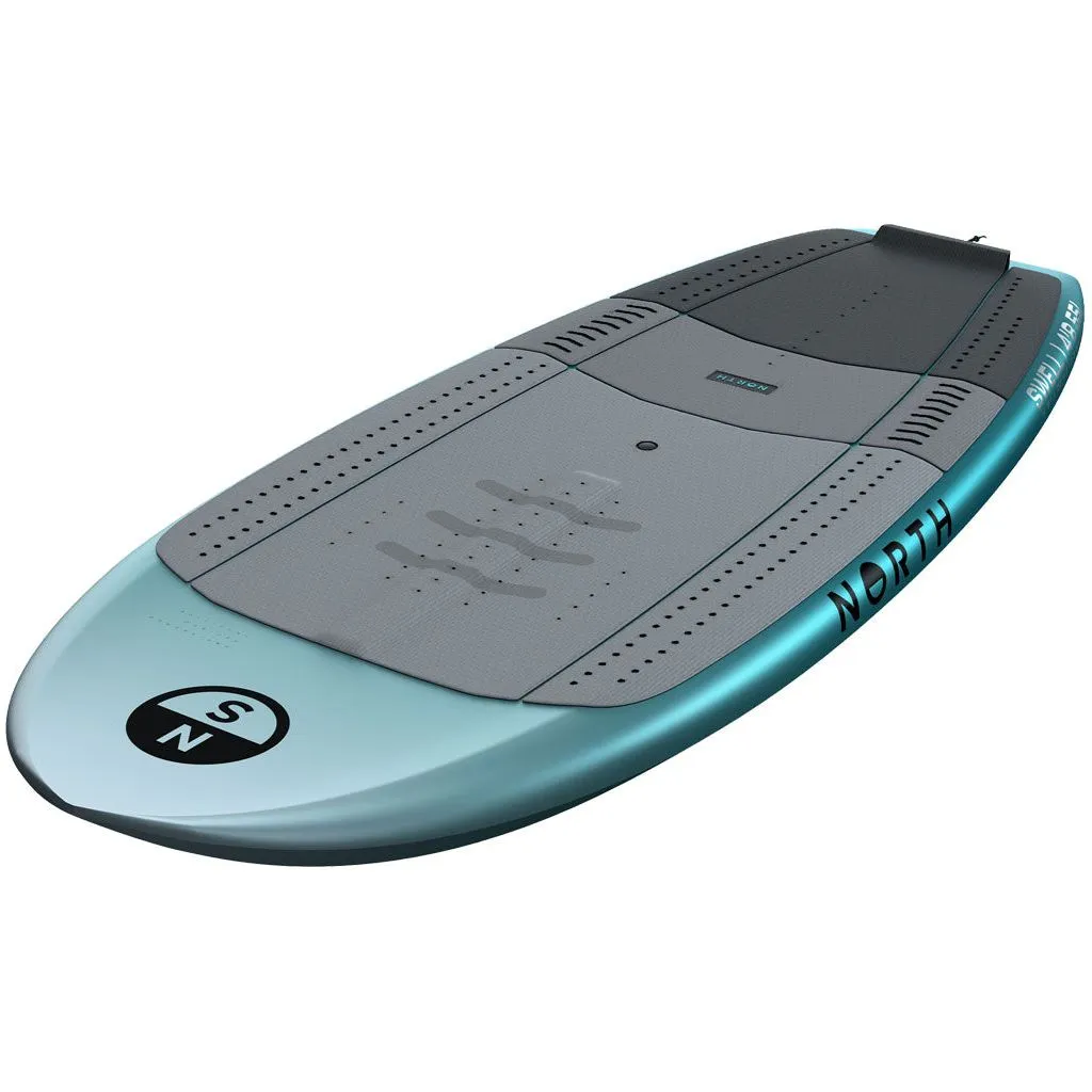 2025 North Swell Foil Board