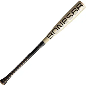 2025 Warstic Bonesaber Hybrid (-10) 2 5/8" USA Baseball Bat: MBBSH25UBWH10