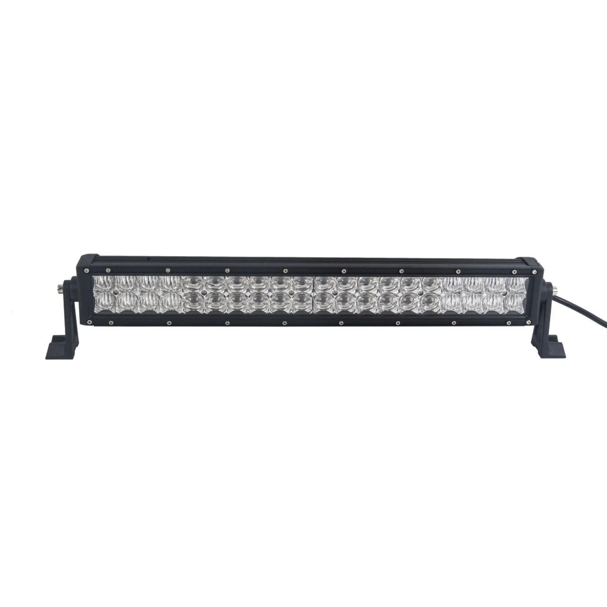20" SPORT DOUBLE ROW LED LIGHT BAR