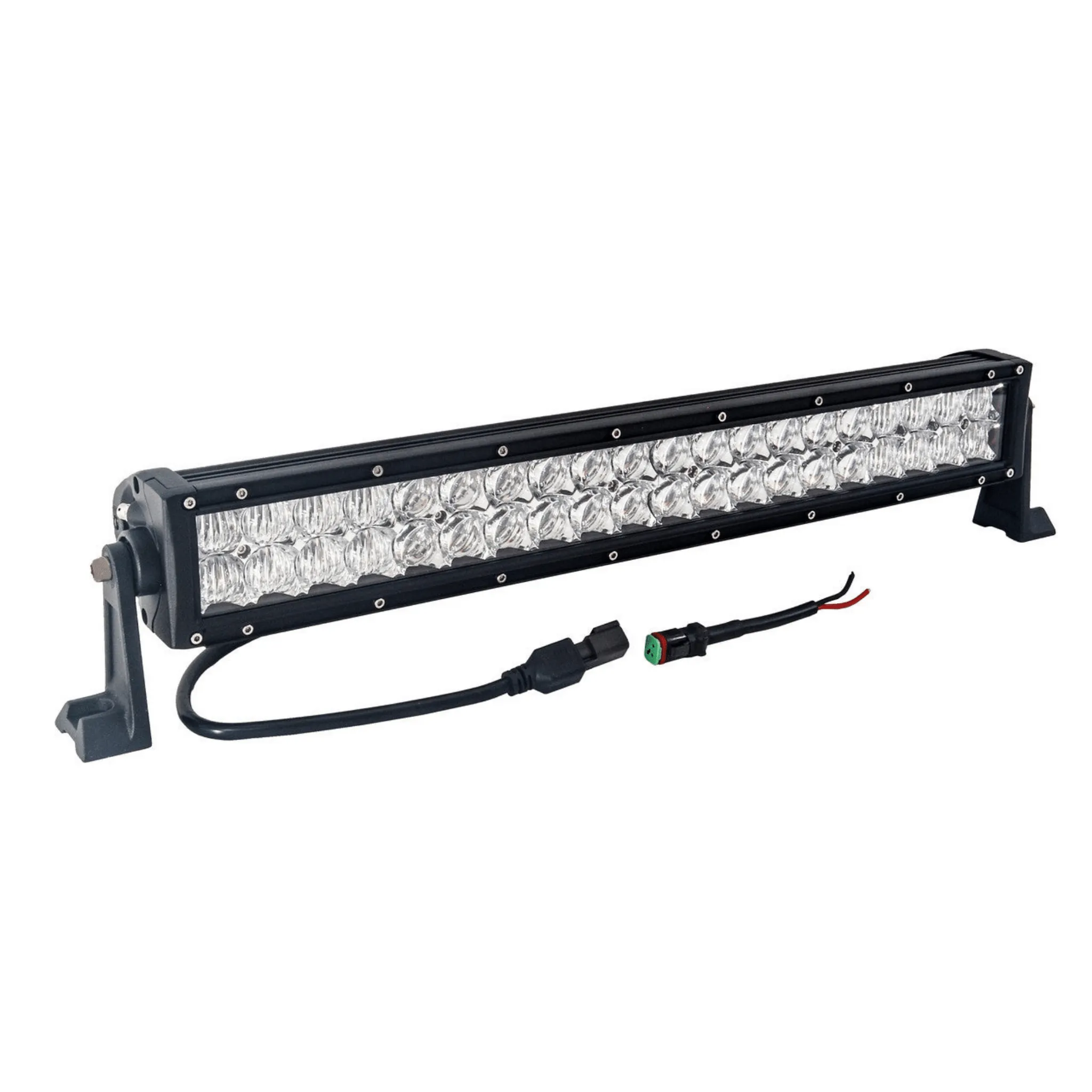 20" SPORT DOUBLE ROW LED LIGHT BAR