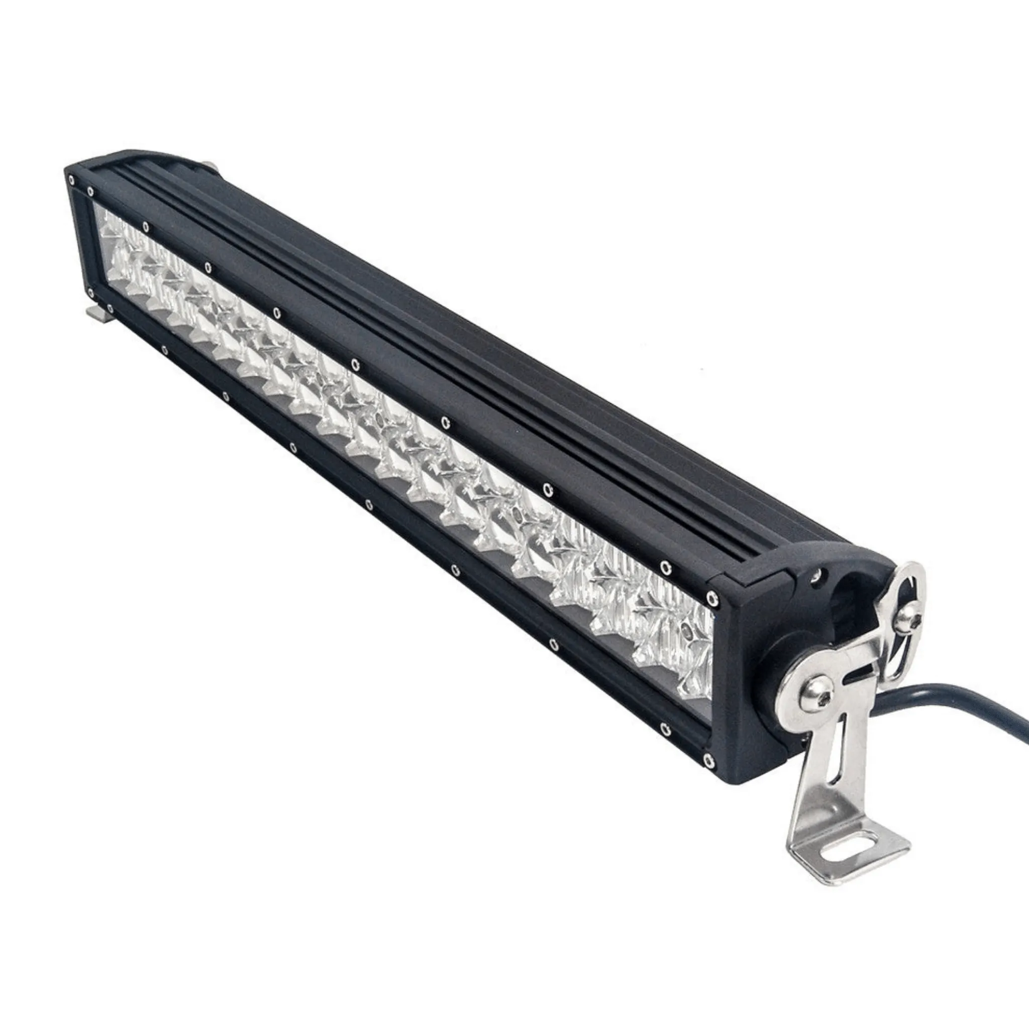 20" SPORT DOUBLE ROW LED LIGHT BAR