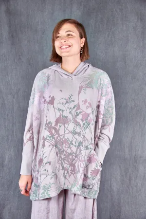 2305 Folklore Hoodie Rose Quartz-P
